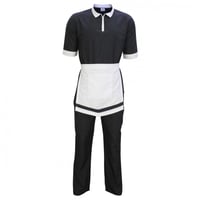 زي عمل UNIFORM CAF
