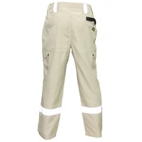 بنطلون مسعف تفصيل خاص