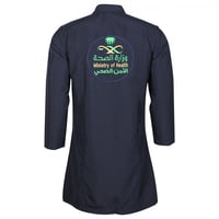 لاب كوت طبي الأمن الصحي MANDARIN