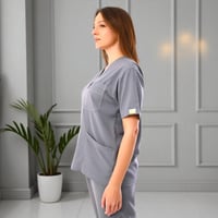 سكراب طبي موديل INFINITY