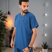 سكراب طبي موديل REVOLUTION