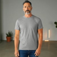 بودي سكراب طبي كم قصير