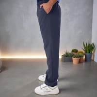 طقم الأمن الصحي (سترة وبنطلون)