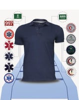 صمم فنيلة بولو على مزاجك