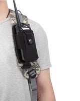 حامل راديو مسعف