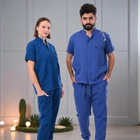 سكراب طبي موديل AI