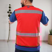 سترة مسعف SAM