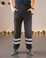 بنطلون مسعف الهلال الأحمر 2024