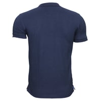 فنيلة بولو 100% قطن