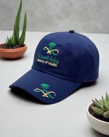 كاب وزارة الصحة السعودية كحلي