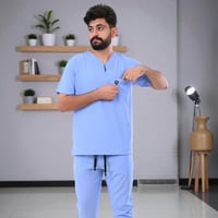 سكراب طبي موديل NAJD