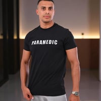 تي شرت 3D مسعف PARAMEDIC