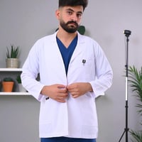 لاب كوت طبي موديل L2