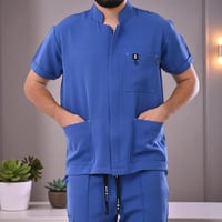 سكراب طبي موديل AI