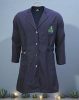 لاب كوت الأمن الصحي SLIM