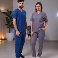 سكراب طبي موديل الرياض