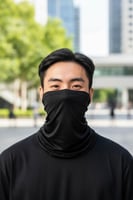 وشاح الوجه متعدد الأستخدام