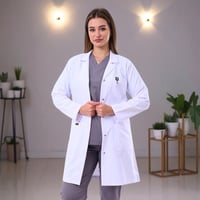 لاب كوت طبي موديل L1