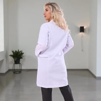 لاب كوت طبي موديل SLIM