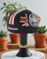 غطاء راس طبي ولراكبي الدراجات 026