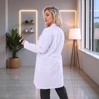 لاب كوت طبي موديل IGUANA