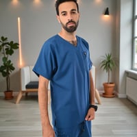 سكراب طبي موديل REVOLUTION