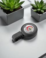 حامل بطاقة UHOO مع شعار 3D ، وزارة الحرس الوطني ،...