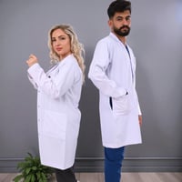 لاب كوت طبي موديل IGUANA