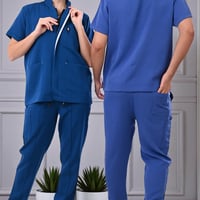 سكراب طبي موديل AI