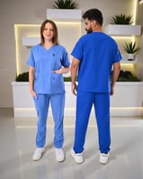 سكراب طبي موديل IGUANA SAM