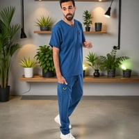 سكراب طبي موديل REVOLUTION