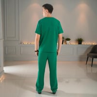 سكراب طبي تقليدي