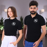 فنيلة بولو مسعف PARAMEDIC