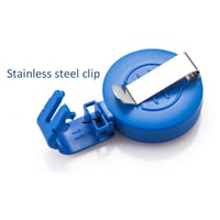 حامل بطاقة UHOO مع شعار 3D جامعة الملك سعود