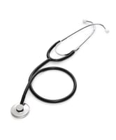 سماعة طبية راس واحد