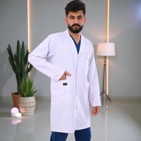 لاب كوت طبي موديل IGUANA