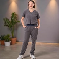 سكراب طبي موديل JEDAH