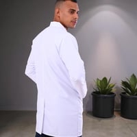 لاب كوت طبي بيسيك