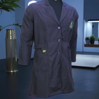 لاب كوت الأمن الصحي SLIM