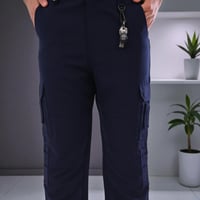 بنطلون مسعف مطور