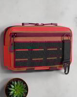 شنطة مسعف EMT احمر