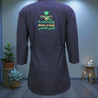 لاب كوت الأمن الصحي SLIM