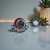 بروش وزارة الشئون الصحية بالحرس الوطني