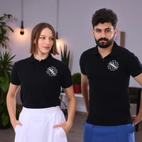 فنيلة بولو مسعف PARAMEDIC