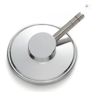 سماعة طبية راس واحد