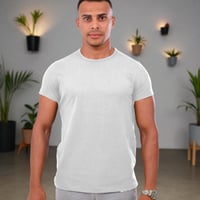 بودي سكراب طبي كم قصير