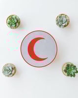 شعار هلال احمر