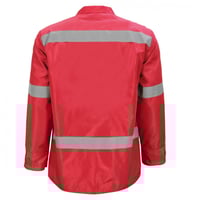 فصل جاكيت المسعف على مزاجك