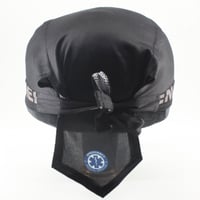 غطاء راس طبي طوارئ