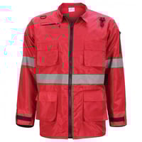 فصل جاكيت المسعف على مزاجك